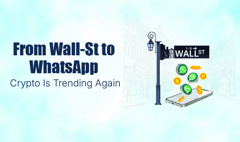 Crypto Comeback: Trump, Dollars, and Digital Dreams